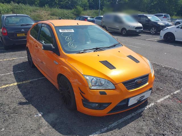 2006 FORD FOCUS ST-2