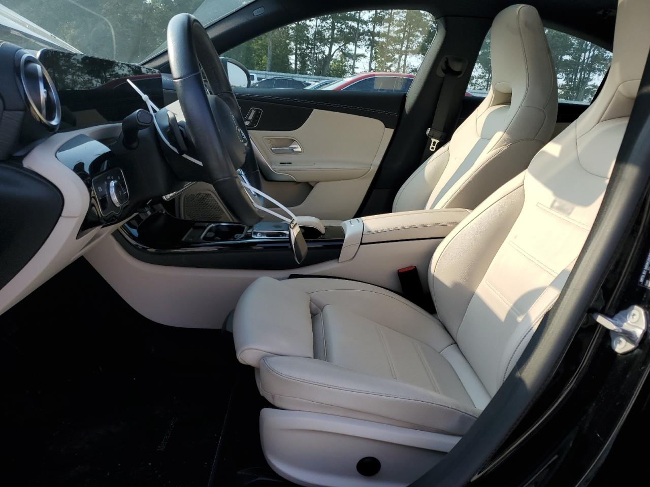 2020 Mercedes-Benz Cla 250 VIN: W1K5J4GB2LN088760 Lot: 59365575