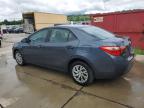 2019 Toyota Corolla L продається в Cahokia Heights, IL - Hail