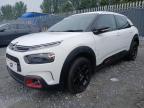 2019 CITROEN C4 CACTUS for sale at Copart BELFAST