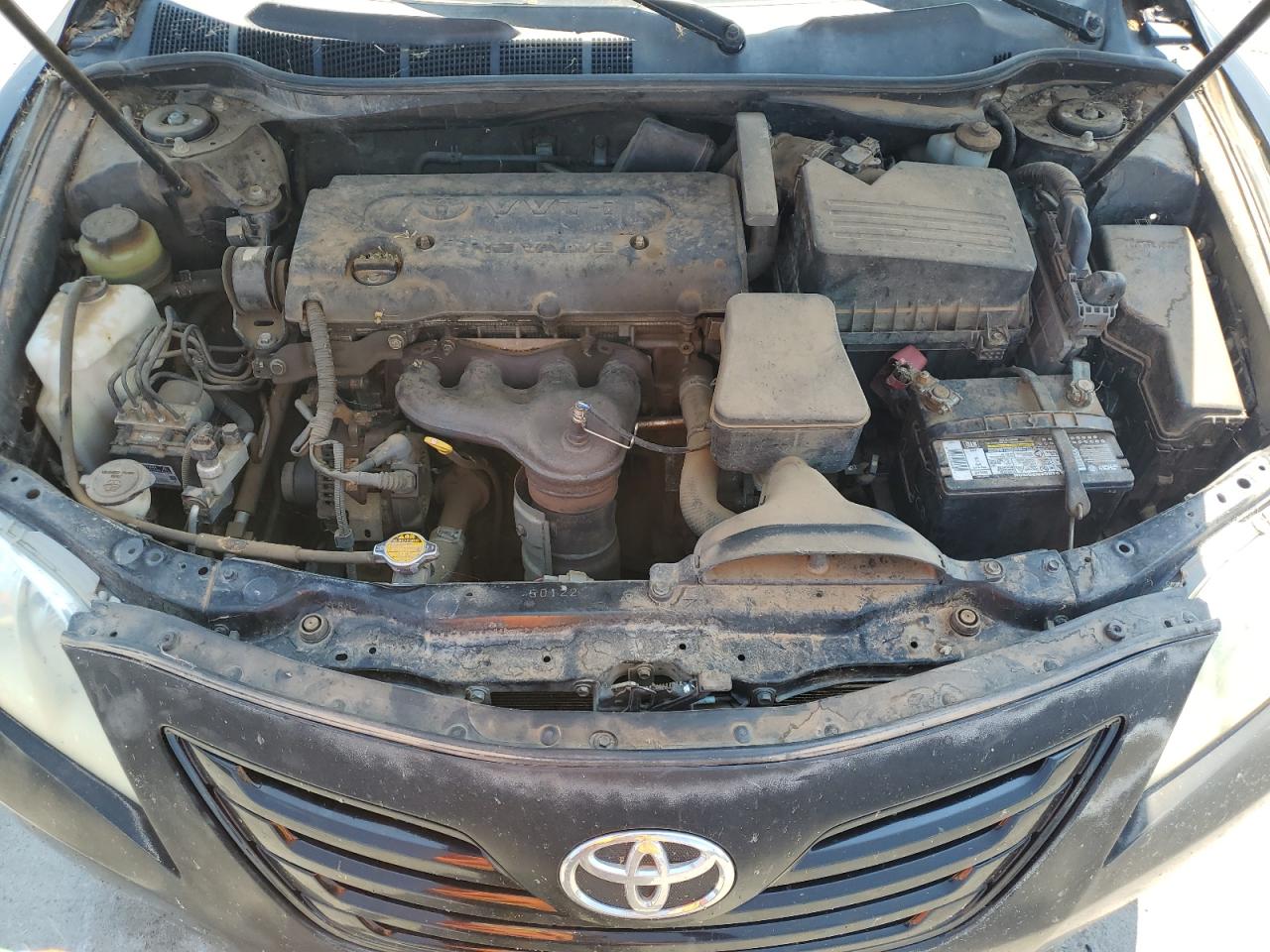 2009 Toyota Camry Base VIN: 4T1BE46K49U873150 Lot: 62963255