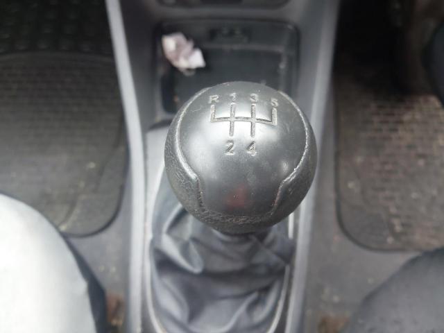 2011 KIA RIO