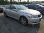2008 Lexus Gs 350 for Sale in Exeter, RI - Side