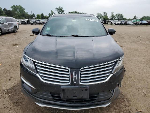  LINCOLN MKC 2017 Black