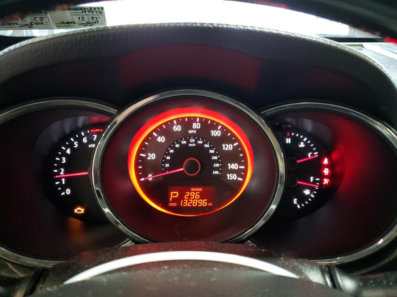 2012 Kia Sorento Sx VIN: 5XYKWDA22CG278279 Lot: 62359075