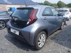 2024 TOYOTA AYGO X PUR for sale at Copart BELFAST
