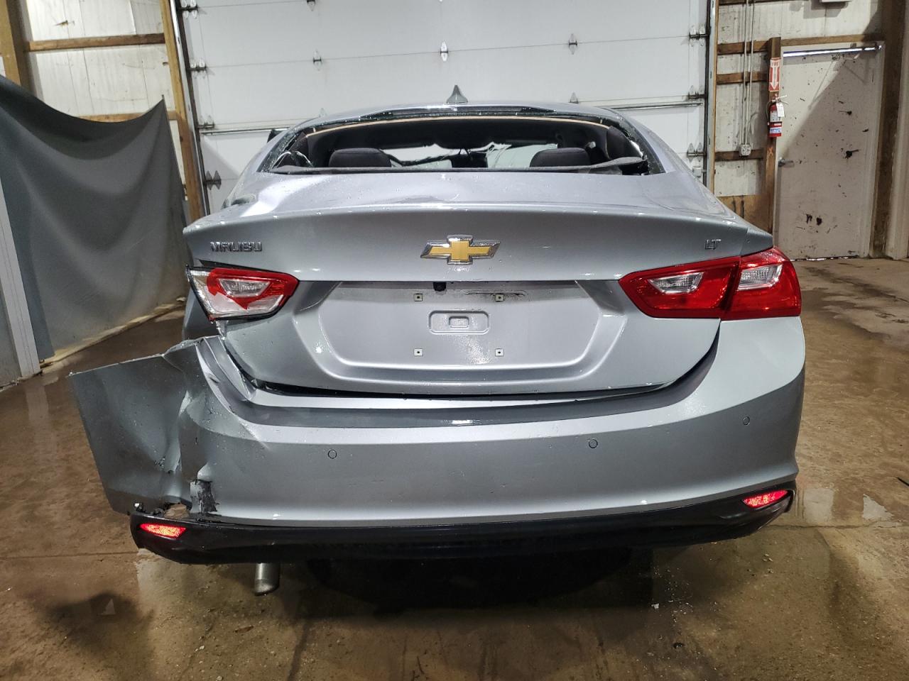 1G1ZD5ST6RF183598 CHEVROLET MALIBU 2024