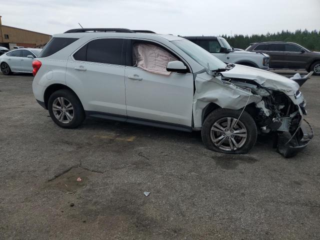  CHEVROLET EQUINOX 2013 White