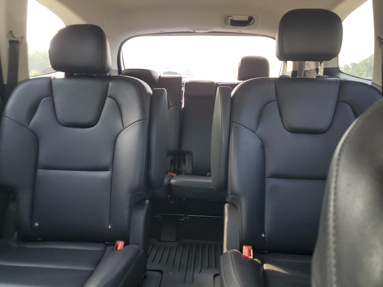 2021 Kia Telluride S VIN: 5XYP64HC8MG110720 Lot: 62733805