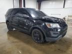 2016 Ford Explorer Police Interceptor na sprzedaż w West Mifflin, PA - Front End