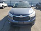 Vallejo, CA에서 판매 중인 2014 Toyota Highlander Limited - Side