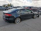 2020 Ford Fusion Se   იყიდება Anthony-ში, TX - Front End