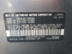 2015 Mitsubishi Lancer Es for Sale in Barberton, OH - Front End