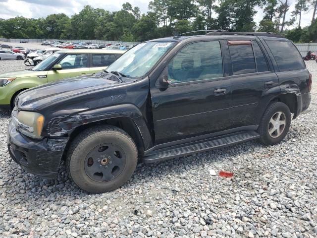 2006 Chevrolet Trailblazer Ls