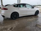 2019 Ford Fusion Se na sprzedaż w West Palm Beach, FL - Mechanical
