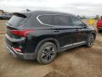 2019 HYUNDAI SANTA FE LIMITED   for sale at Copart CO - DENVER