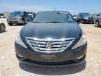 2011 Hyundai Sonata Se იყიდება San Antonio-ში, TX - Minor Dent/Scratches