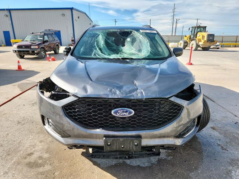  FORD EDGE 2024 Szary