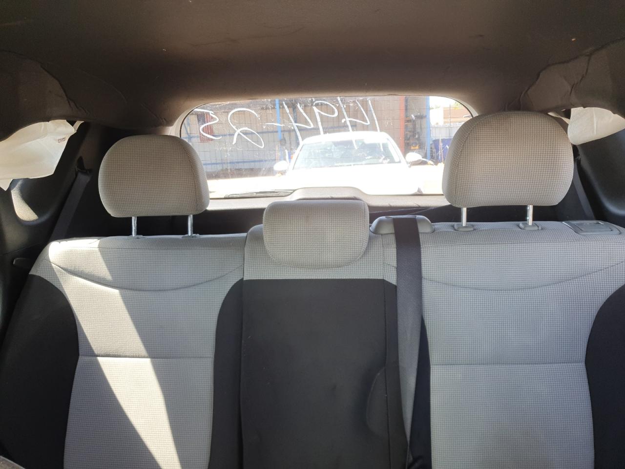 2015 Kia Soul VIN: KNDJN2A2XF7801567 Lot: 59723215