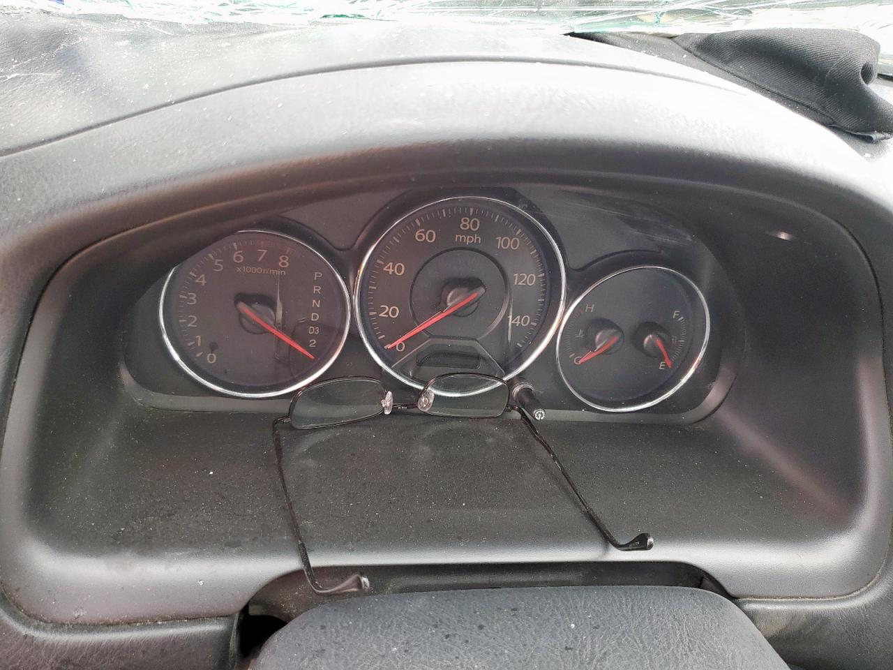2004 Honda Civic Lx VIN: 1HGES16534L009760 Lot: 60633375