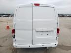 2021 Nissan Nv200 2.5S na sprzedaż w Grand Prairie, TX - Rear End