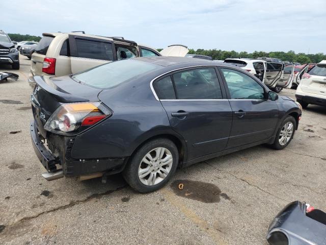 Седаны NISSAN ALTIMA 2012 Угольный