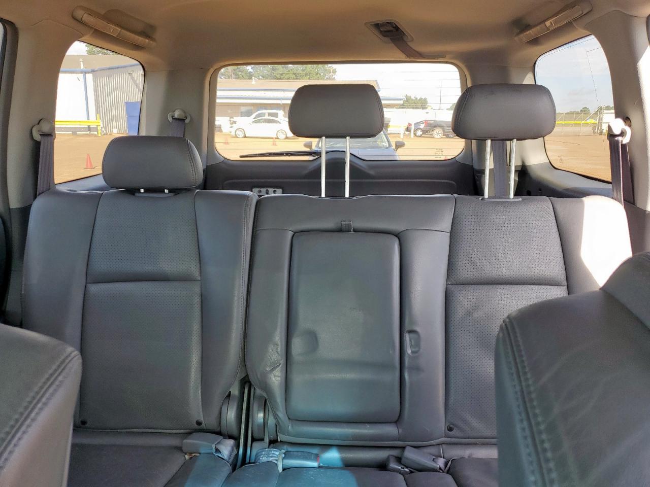 2005 Honda Pilot Exl VIN: 5FNYF18535B015768 Lot: 62832775