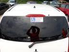 2010 MITSUBISHI COLT CLEAR for sale at Copart SANDWICH