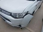 2015 MITSUBISHI OUTLANDER for sale at Copart SANDY