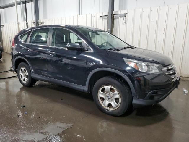  HONDA CRV 2014 Чорний