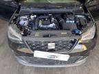 2022 SEAT ARONA FR S for sale at Copart SANDTOFT