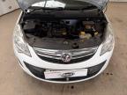 2013 VAUXHALL CORSA S EC for sale at Copart WOLVERHAMPTON