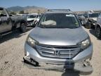 2014 Honda Cr-V Exl   للبيع في Magna، UT - Front End