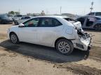 2017 Toyota Corolla L en Venta en Greenwood, NE - Rear End