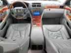 2004 Lexus Ls 430 за продажба в San Diego, CA - Front End