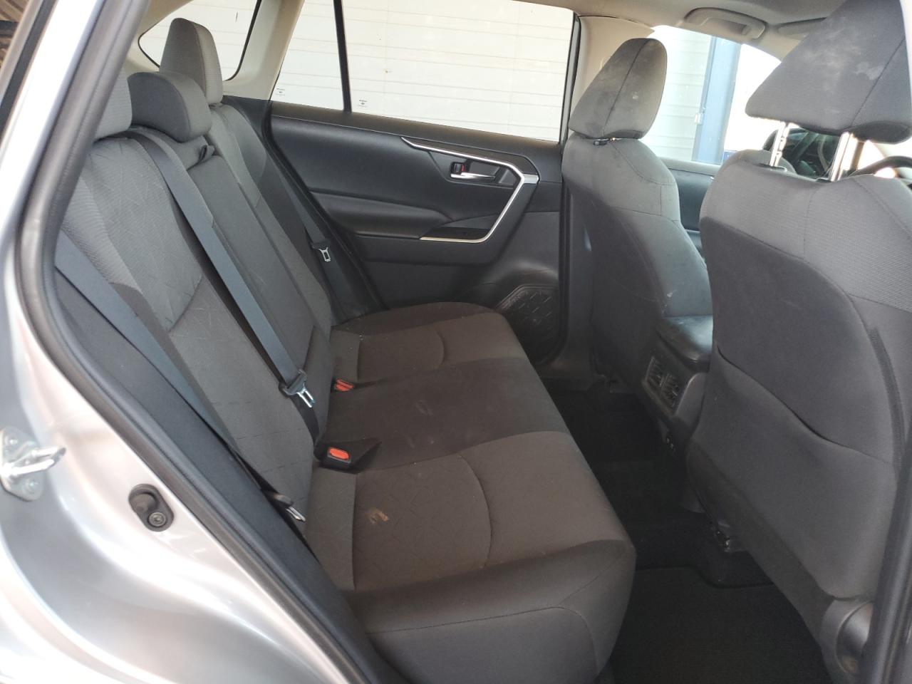 2021 Toyota Rav4 Xle VIN: 2T3W1RFV1MC101775 Lot: 62649245