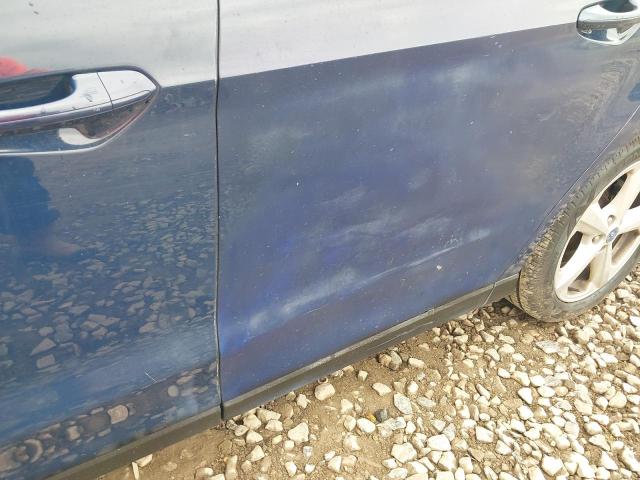 2016 FORD GALAXY TIT