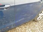 2016 FORD GALAXY TIT for sale at Copart WISBECH