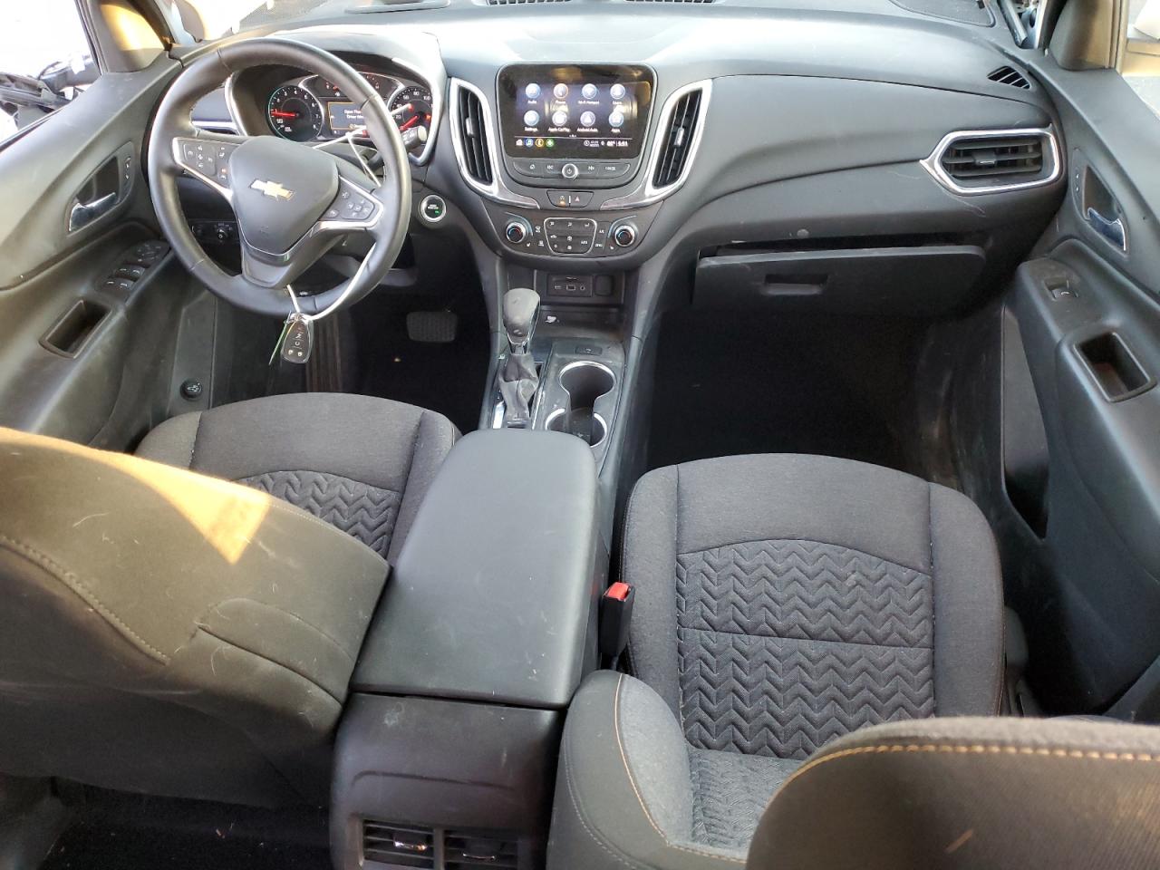 3GNAXKEG1RS104995 CHEVROLET EQUINOX 2024