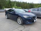 2014 MAZDA 6 SPORT NA for sale at Copart WHITBURN