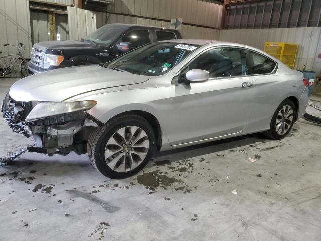  HONDA ACCORD 2014 Srebrny