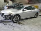 2014 Honda Accord Lx-S en Venta en Apopka, FL - Front End