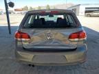 2012 Volkswagen Golf  for Sale in Anthony, TX - Front End
