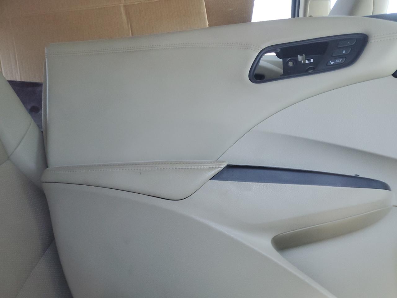 2013 Acura Rdx Technology VIN: 5J8TB4H52DL008010 Lot: 58417455