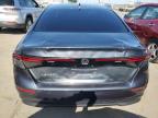2023 Honda Accord Lx на продаже в Los Angeles, CA - Front End