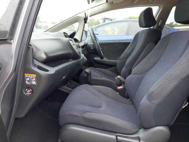 2012 HONDA JAZZ HS IM