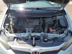 2012 Honda Civic Ex продається в Indianapolis, IN - Rear End