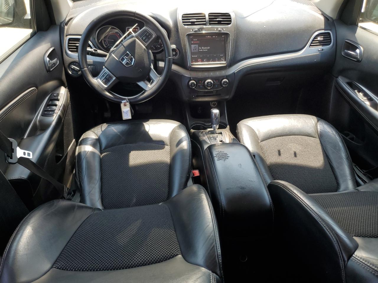 2018 Dodge Journey Crossroad VIN: 3C4PDDGG4JT477936 Lot: 61553185