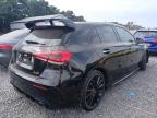 2019 MERCEDES BENZ AMG A 35 4 for sale at Copart WOLVERHAMPTON