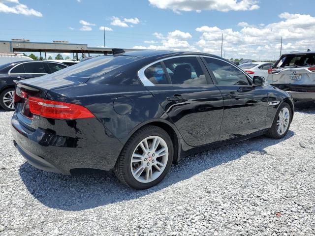  JAGUAR XE 2018 Czarny